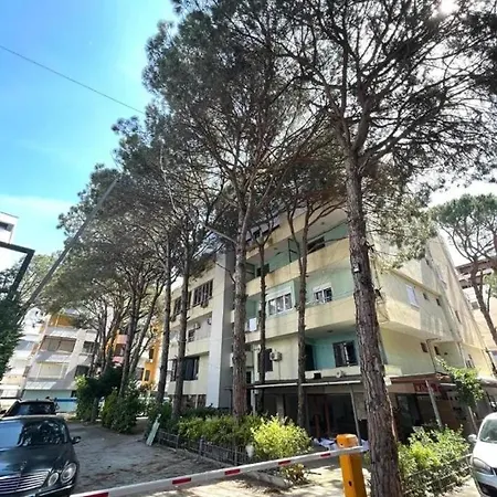 شقة Blue Luxury *