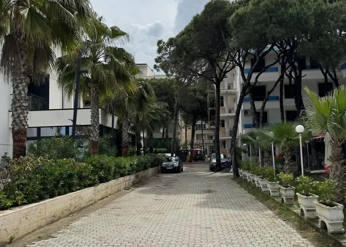 Blue Luxury Appartement