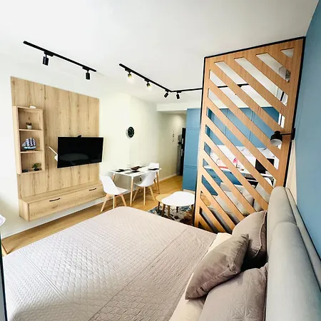 Blue Luxury * 골렘