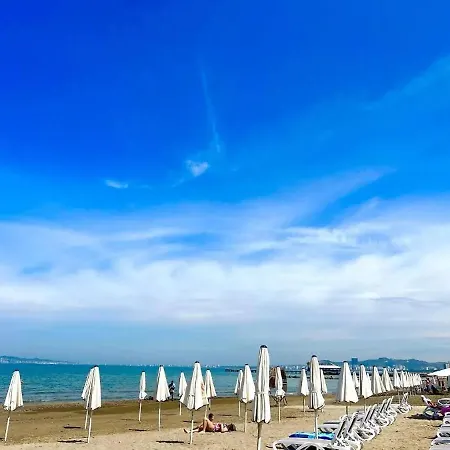 아파트 Blue Luxury