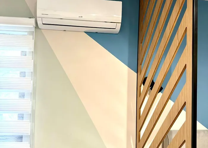 Apartmán Blue Luxury *