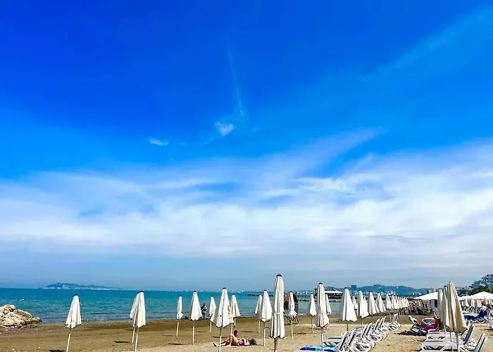 Lejlighed Blue Luxury