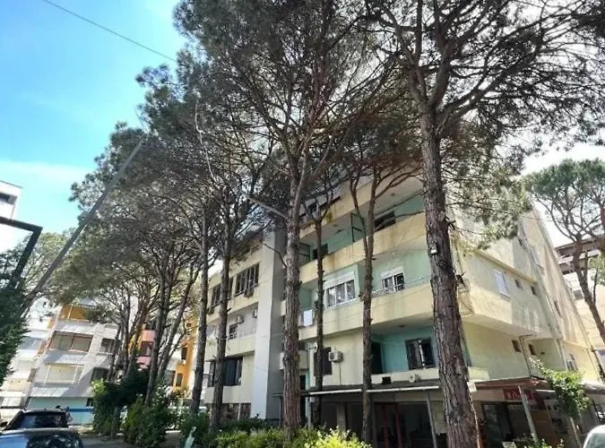 公寓 Blue Luxury *